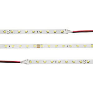 LED pásek SLC LED STRIP HE CV 80 5M 8MM 4,8W 792LM 827 IP20