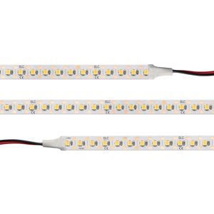 LED pásek SLC LED STRIP SINGE CUT MONO CV 120 5M 10MM 14W 1260LM 827 IP20