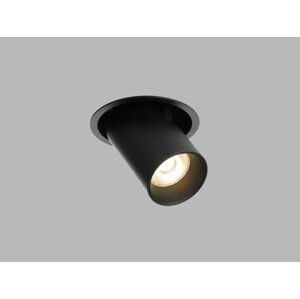 LED2 2252643DT HIDE, B DIM 20W 4000K zápustné černá