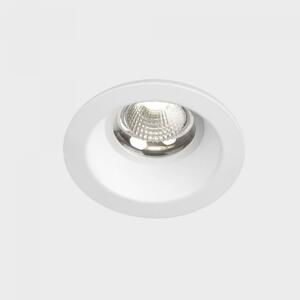 KOHL LIGHTING KOHL-Lighting LUXO DARA zapuštěné svítidlo s rámečkem pr. 160 mm bílá 40° 20 W CRI 80 3000K 1.10V