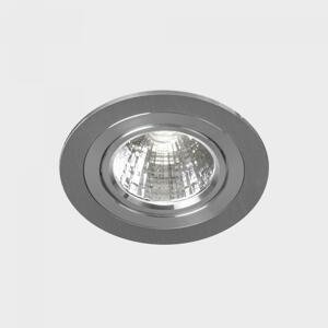 KOHL LIGHTING KOHL-Lighting REBECCA zapuštěné svítidlo s rámečkem pr. 93 mm bílá 35° 10 W CRI 90 3000K 1.10V
