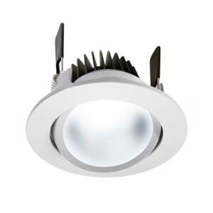 Light Impressions Deko-Light stropní vestavné svítidlo COB 95 CCT 24V DC 16,00 W 2500-6500 K 1118 lm bílá 565194