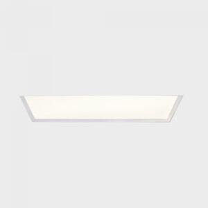 KOHL LIGHTING KOHL-Lighting CHESS WINNER K-SELECT zapuštěné svítidlo s rámečkem 1195x595 mm bílá 60 W CRI 80 3CCT 3000K-4000K-5700K PUSH