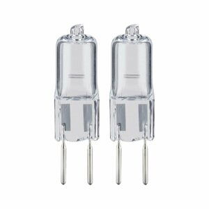 PAULMANN Halogen GY6,35 12V 2x340lm 2x22W 2900K čirá