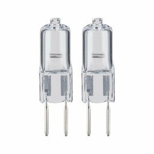 PAULMANN Halogen GY6,35 12V 2x1070lm 2x54W 2900K čirá