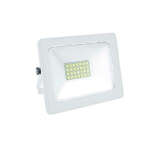 ACA Lighting bílá LED SMD reflektor IP66 20W 6000K 1760Lm 12-24V DC Ra80 Q2060WDC