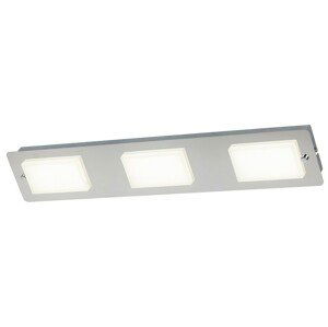 Rabalux koupelnové svítidlo Ruben LED 3x 4,5W IP44 5724