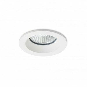 RED - DESIGN RENDL RENDL TOLEDO R bílá 230V LED 8W 60° IP44 3000K R12716