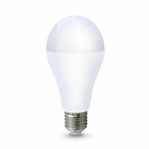 Solight LED žárovka, klasický tvar, 18W, E27, 3000K, 270°, 1710lm WZ533