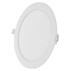EMOS LED podhledové svítidlo NEXXO bílé, 22,5 cm, 18 W, teplá bílá ZD1144