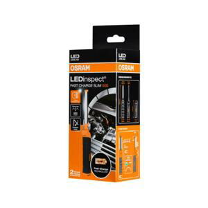 OSRAM LEDinspect FAST CHARGE SLIM 500 1ks LEDIL406