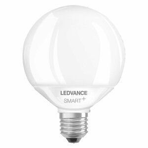 OSRAM LEDVANCE SMART+ WIFI CLASSIC G95 100 14W Multicolor RGB+2700-6500K E27 4058075609617