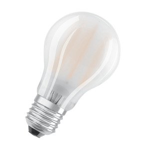 OSRAM LEDVANCE SST PLUS CLAS A 75 7.5W/2700K E27 4058075602618