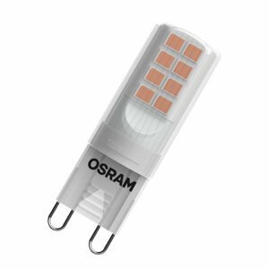 OSRAM LEDVANCE PIN 28 2.6W/2700K G9 4058075757967