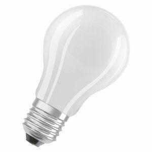 OSRAM LEDVANCE LED CLAS A 60 4W/3000K E27 4099854002786