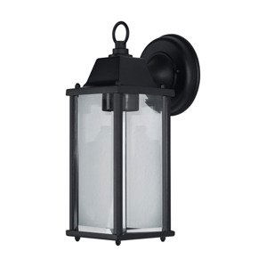 OSRAM LEDVANCE ENDURA Classic Lantern Square M E27 4058075206649