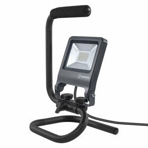 OSRAM LEDVANCE LED Worklight S-Stand 20 W 4000K 4058075213838