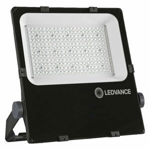 OSRAM LEDVANCE FL PFM DA ASYM 45X140 200W 3000K BK 4058075760684