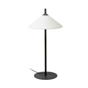 FARO SAIGON šedá/bílá stojací lampa 1M R55