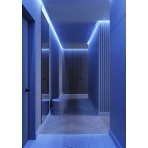 NORDLUX Smart LED pásek Colour 2x5 meters Effect Light 2210449901