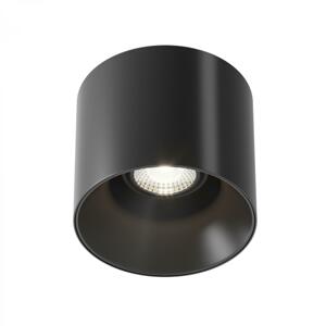 MAYTONI Stropní svítidlo Alfa LED C064CL-01-15W4K-RD-B