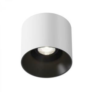 MAYTONI Stropní svítidlo Alfa LED C064CL-01-25W4K-RD-WB