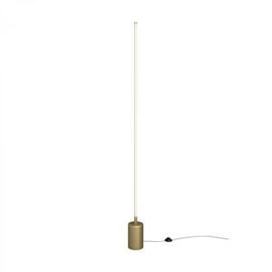 MAYTONI Stojací lampa Flow MOD147FL-L20BSK1