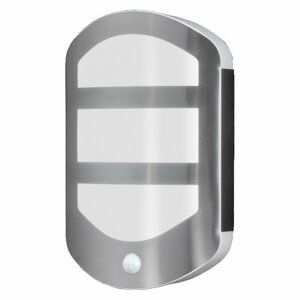 OSRAM LEDVANCE ENDURA Style Plate Wall Sensor 12,5W 4058075477872