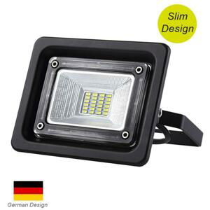 ACA Lighting LED FLOOD reflektor 10W 4000K 230V 940Lm LINUS1040