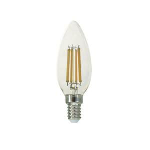 ACA Lighting LED FILAMENT E14 C35 7W 2700K 230V AC 860lm RA80 FLAM7WW