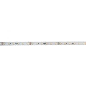 Light Impressions Deko-Light flexibilní LED pásek 5050-60-24V-RGB+3000K-5m-Silikon 24V DC 65,00 W 3000 K 2600 lm 5000 mm 840239
