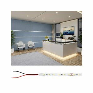 PAULMANN Pro LED Strip Gold P25 930 5m 22W 380lm/m 60LEDs/m 3000K