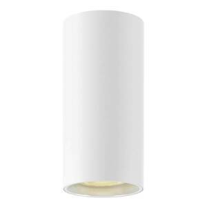BIG WHITE (SLV) ASTO TUBE stropní přisazené svítidlo, válcové, max. 1x 10 W, bílé 1006440