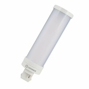 OSRAM LEDVANCE DULUX LED T26 EM & AC MAINS V 9W 830 GX24D-3 4058075823297