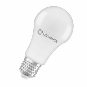 OSRAM LEDVANCE LED CLASSIC A 13W 827 FR E27 4099854048944