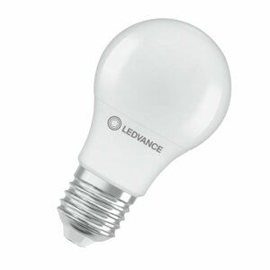 OSRAM LEDVANCE LED CLASSIC A 4.9W 827 FR E27 4099854049460