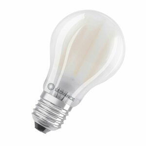 OSRAM LEDVANCE LED CLASSIC A 100 DIM P 11W 827 FIL FR E27 4099854060656