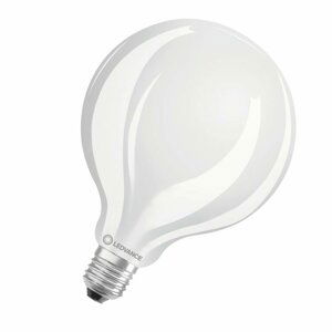 OSRAM LEDVANCE LED CLASSIC GLOBE95 75 DIM P 7.5W 827 FIL FR E27 4099854060717