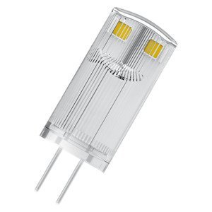 OSRAM LEDVANCE LED PIN10 P 0.9 W 827 CL G4 4099854064722