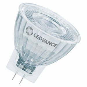 OSRAM LEDVANCE LED MR11 20 36d P 2.5W 827 GU4 4099854070365