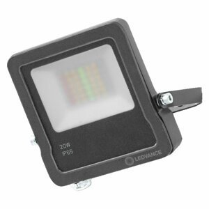 OSRAM LEDVANCE SMART+ Wifi Floodlight 20W RGB + W 4058075474628