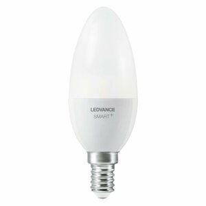 OSRAM LEDVANCE SMART+ ZB B40 D 4.9W 220V FR E14 4058075729063