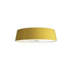 Light Impressions VÝPRODEJ VZORKU Deko-Light stolní lampa hlava pro magnetsvítidla Miram žlutá 3,7V DC 2,20 W 3000 K 196 lm 346035