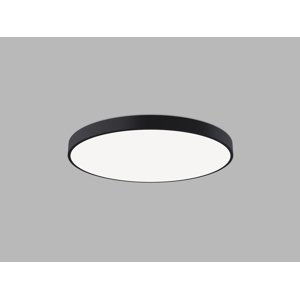 LED2 1274453ZB Stropní svítidlo MONO SLIM 80, B 80W ZIGBEE 2CCT 3000K/4000K černá