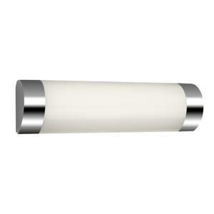BRILONER LED nástěnné svítidlo do koupelny 37,5 cm 8W 720lm chrom IP44 BRI 2071-018