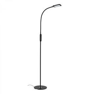 BRILONER LED CCT stojací svítidlo s dotykovým vypínačem pr. 24 cm 7W 700lm černá BRILO 1296-015