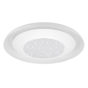 BRILONER LED stropní svítidlo pr. 36,5 cm 12W 900lm bílé BRILO 3066-016