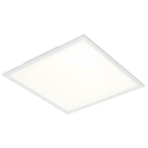 BRILONER Svítidlo LED panel, 59,5 cm, 4100 lm, 38 W, bílé BRILO 7192-016