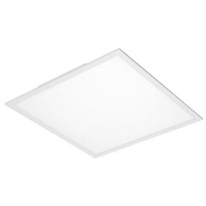 BRILONER CCT svítidlo LED panel, 59,5 cm, 3800 lm, 36 W, bílé BRILO 7195-016