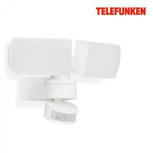 BRILONER TELEFUNKEN LED venkovní svítidlo 25 cm 2x15W 1550lm bílé TF 315106TF